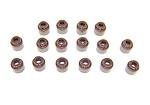Dnj engine components vss635 valve stem seal set