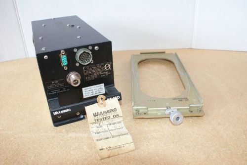 Wulfsberg flitefone rt 18d w mt-28  tray  nr start at $5