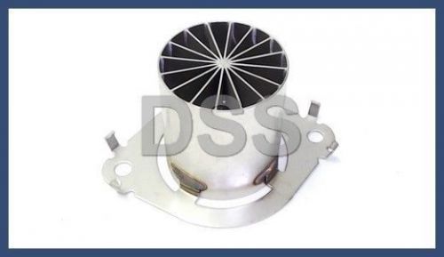 New genuine bmw oem x5 09-13 exhaust air filter mixer 18308513445