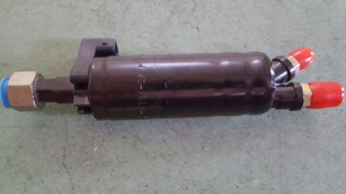 Carter p60987 marine fuel pump  for tbi