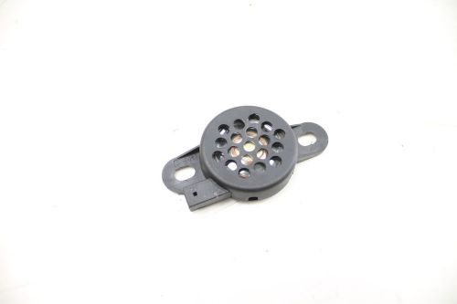 Park distance warning buzzer speaker - audi a4 a6 a8 allroad rs6 - 4b0919279