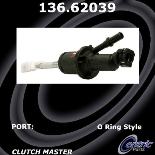 Centric parts 136.62039 clutch master cylinder