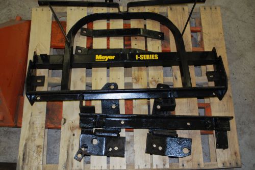 Meyers - truck framework for ford  (make offer)