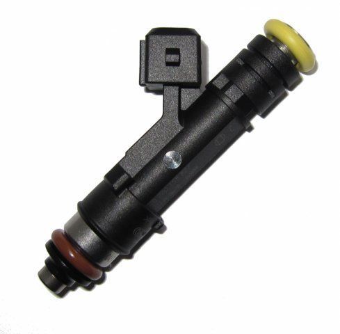 Bosch 165lb (1700cc) high impedance injector (8 injectors) new free shipping!