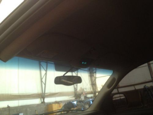 Air cleaner 4.0l 6 cyl 1grfe engine fits 05-15 tacoma 2371309