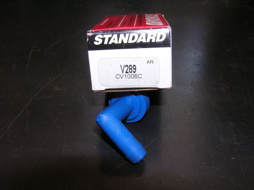 Pcv valve standard v289