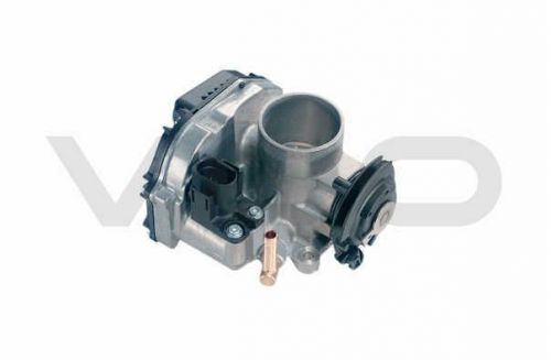Vw throttle valve  1.4 16v 1.0  1.6  vdo 408-237-130-004z 030133064f