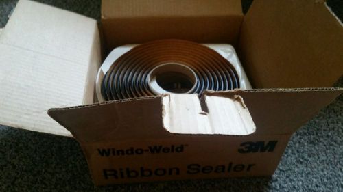Oem 3m window weld ribbon sealer