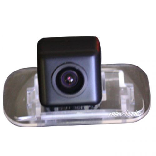 Sony ccd chip car reverse camera auto for benz b200 a-class w169 b-class t245 hd