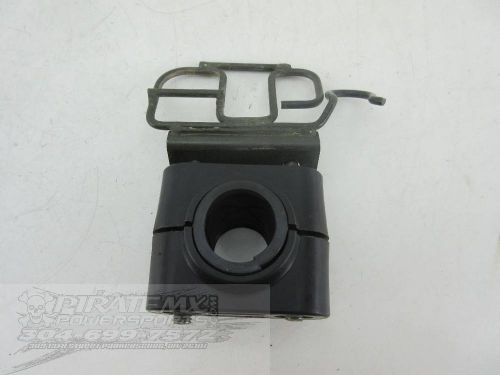 Suzuki ltz400 z400 steering stem mount clamp ltz 400 kfx dvx 03 #118