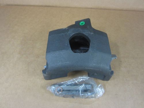 Remanufactured front right wagner caliper 141.65013 will fit various ford bronco