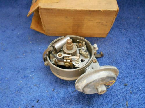 1955-57 ford truck  272ci  292ci  y-block  distributor   rebuilt ford  816