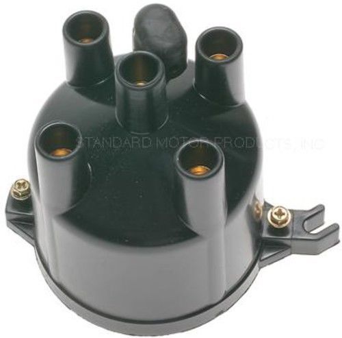 Distributor cap standard jh-115 fits 86-87 mazda b2000 2.0l-l4