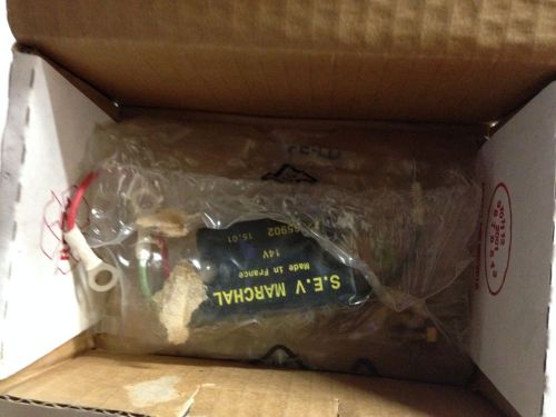 841688 volvo penta regulator