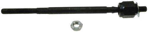 Steering tie rod end fits 1979-1989 honda accord civic prelude  parts master cha