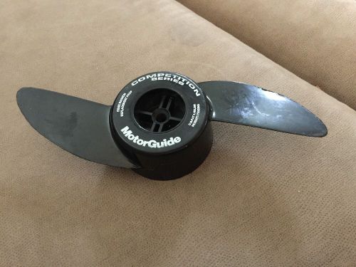 Motorguide trolling motor prop