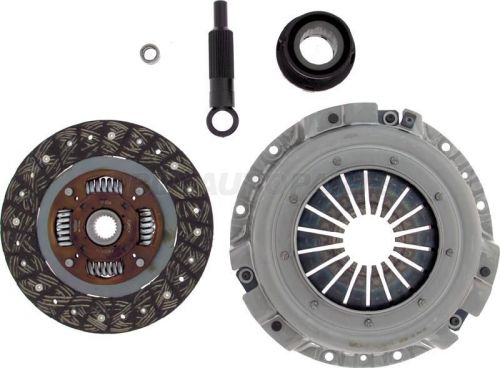 New clutch kit fits ford aerostar bronco ranger - genuine exedy oem quality