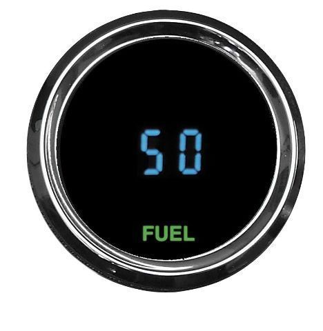 Dakota digital - hly-3061 - fuel level gauge
