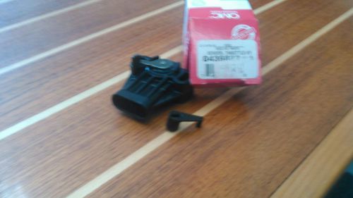 Omc johnson evinrude throttle sensor 439827 0439827