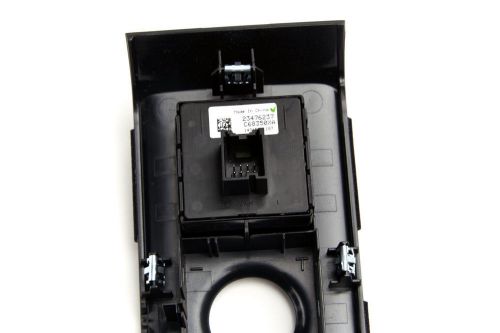 Trailer brake control acdelco gm original equipment 23476237