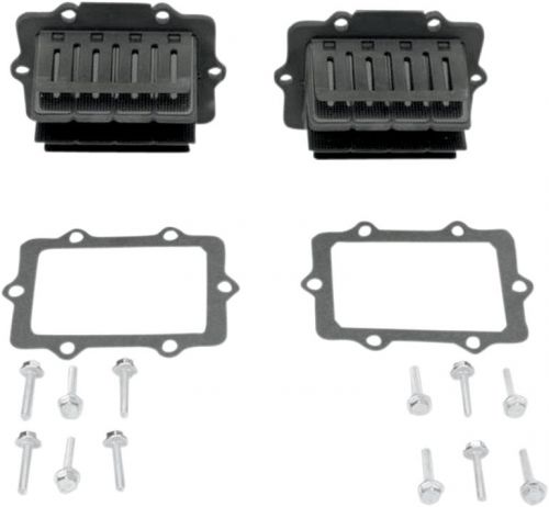 Moto tassinari v-force 3 reed valve system v3120-794a-2