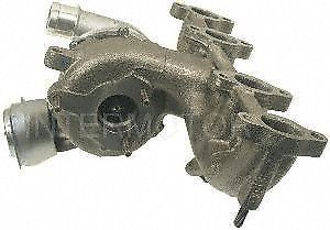Standard motor products tbc519 new turbocharger