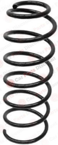 New nordic coil spring, 31200372