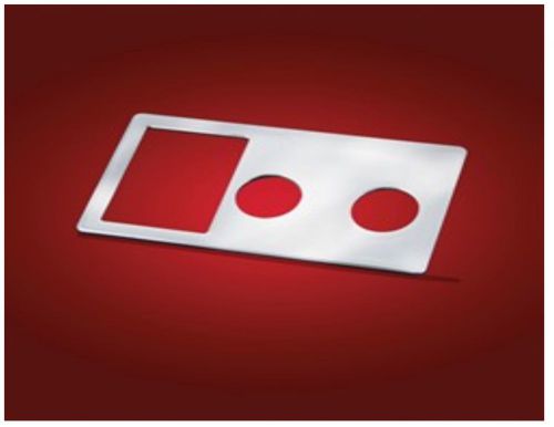 Honda goldwing  1500 c.b. unit accent panel 2-332/f28-3