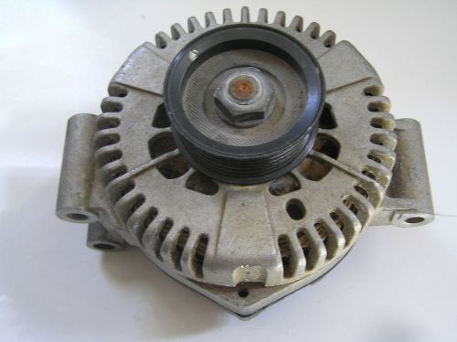 Ford  alternator  3c3t-cb bsb - 2003-2005 - f350 - 6.0l