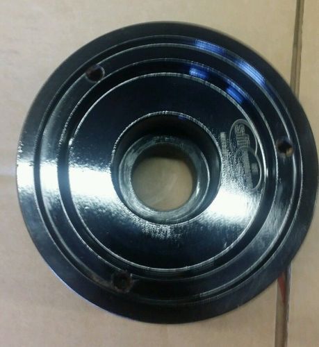 Ls 1 ls6 fluid harmonic balancer 7 1/4 sfi approved drag racing circle track