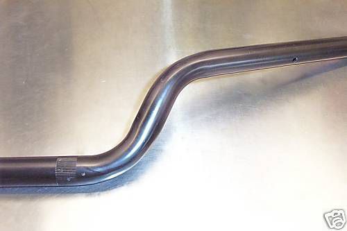 HONDA ATC 250R NOS HANDLE BARS NEW REPRO 200X 350X MINT, US $79.95, image 2
