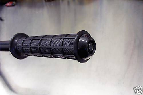 HONDA ATC 250R NOS HANDLE BARS NEW REPRO 200X 350X MINT, US $79.95, image 3