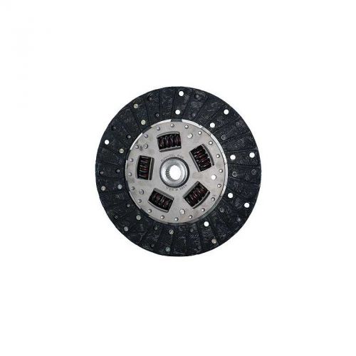 Clutch disc - 10-1/2 diameter - 23 spline - 292 v8 - ford