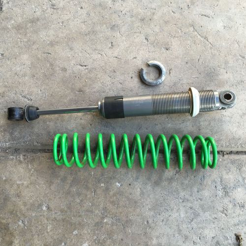 Arctic cat f8 snowmobile front shock 2008 lxr part 1703-764