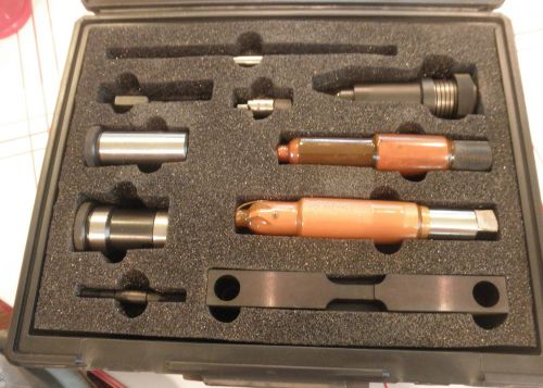 Kent moore j-33880 60 series detroit diesel injector tube reconditioning set new