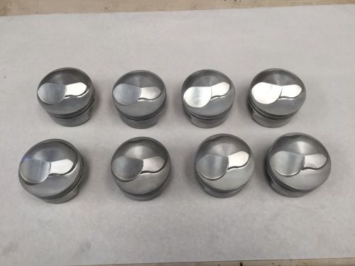 Je srp bbc big block chevy 540  pistons 258247