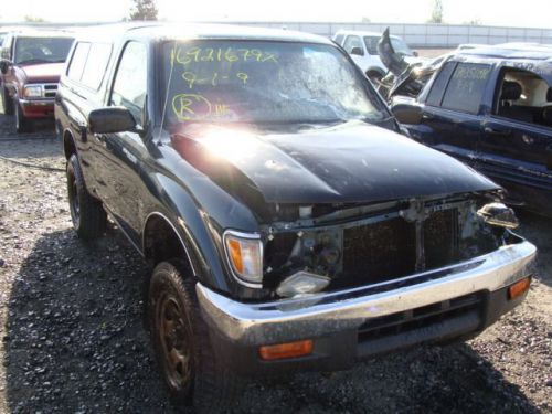 95 96 97 98 99 toyota tacoma carrier assembly