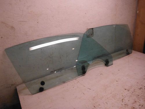 72-81 camaro firebird tinted door glass side windows 76 77 trans am 78 z28 79 80