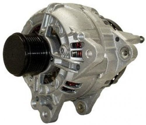 Quality-built 13853n supreme alternator