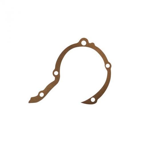 Model t cylinder cover liner (timing cover) gasket, for cars without generator,