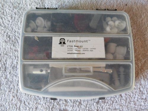 Fastmount CT06 Boat Kit, US $5.00, image 1