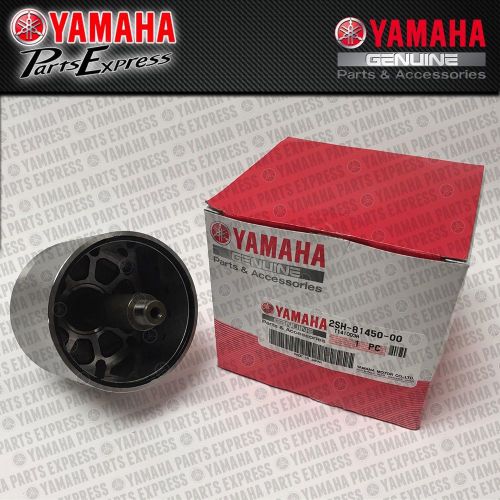 New 04 - 15 yamaha yzfr1 yzf r1 fz1 oem magneto stator generator flywheel rotor