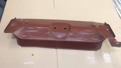 1960 nash metropolitan hood latch panel free shipping other parts available