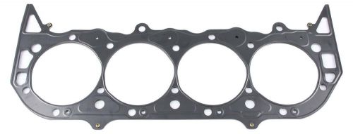 Cometic gaskets c5331-075 4.630 mls head gasket .075 - bbc