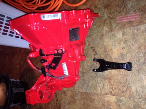 Jdm honda d series s40 transmission 5 speed