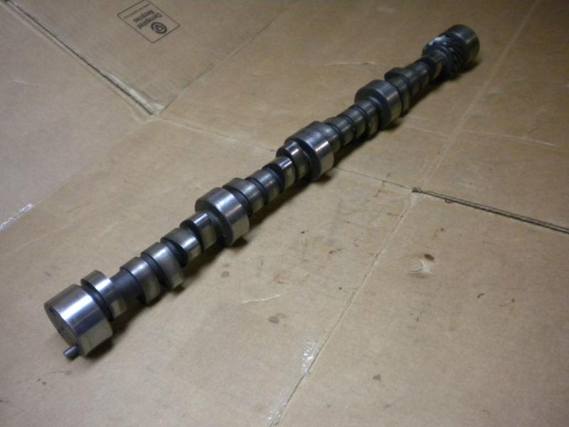 Find Used Midwest Motorsports SBC solid lifter cam in Bloomington
