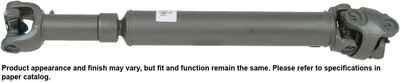 Cardone 65-9321 universal joint drive shaft assy-reman driveshaft/ prop shaft