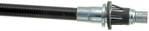 DORMAN C95207 Brake Cable-Cable - Parking Brake, US $26.47, image 2