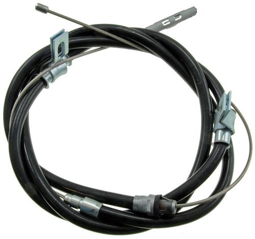 DORMAN C660309 Brake Cable-Cable - Parking Brake, US $40.03, image 3