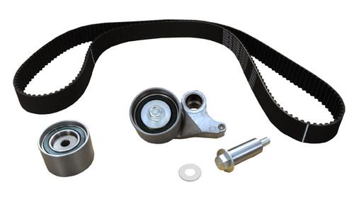 Crp/contitech (inches) tb303k1 timing belt kit-engine timing belt component kit